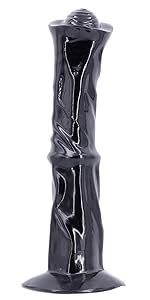 3 inch thick dildo|Amazon.com: Realistic Huge Dildo, 3.19inch Width Thick Anal .